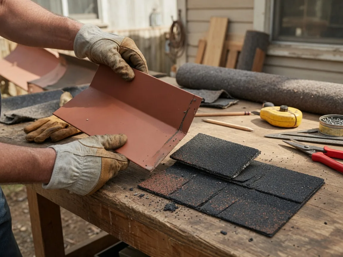 Roof Repair company in Moorcroft, WY